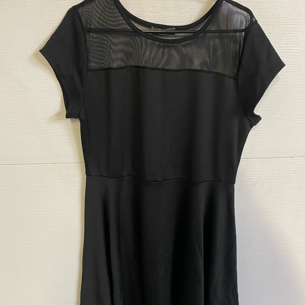 Women’s flowy dress